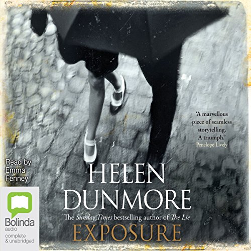 Cover of Exposure