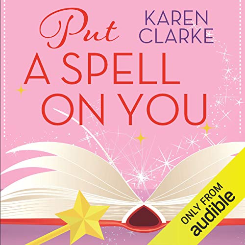 Cover of Put a Spell on You