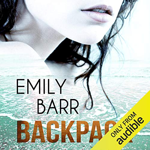 Cover of Backpack