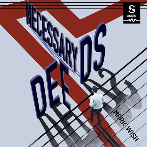 Cover of Necessary Deeds