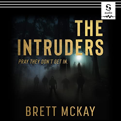 Cover of The Intruders