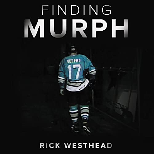 Cover of Finding Murph