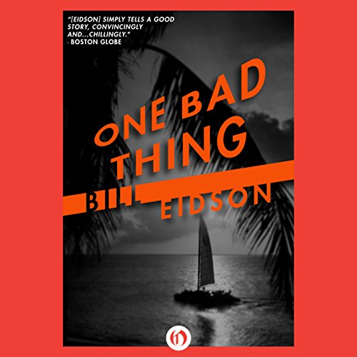 Cover of One Bad Thing