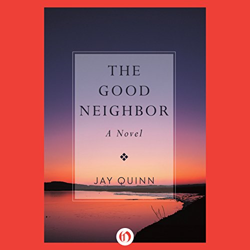 Cover of The Good Neighbor