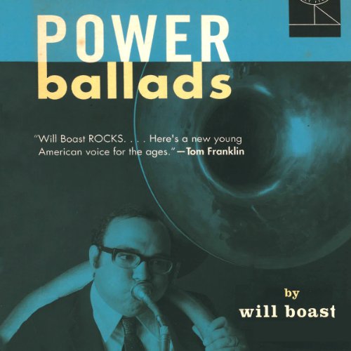 Cover of Power Ballads