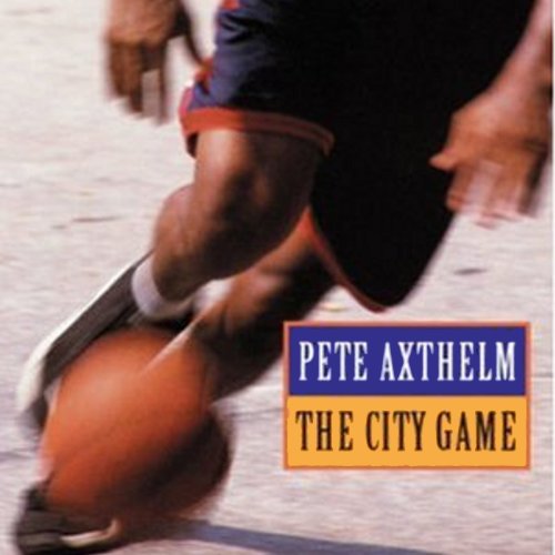 Cover of The City Game