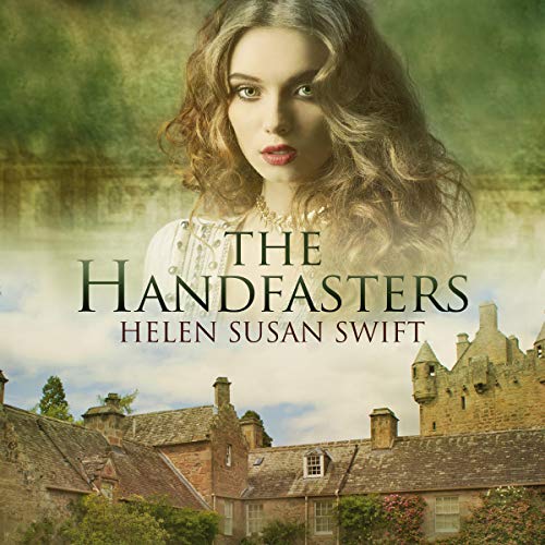 Cover of The Handfasters