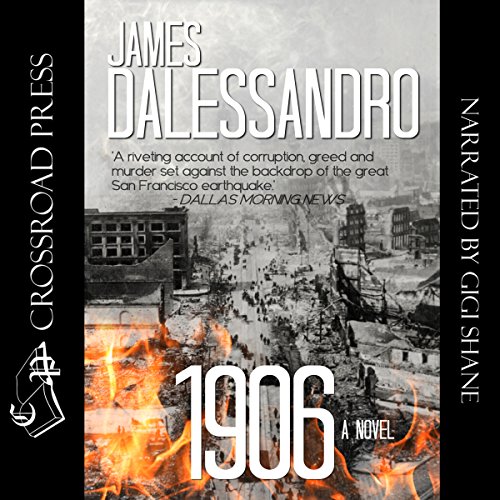 Cover of 1906: A Novel