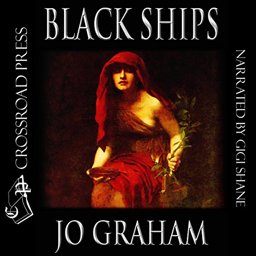 Cover of Black Ships