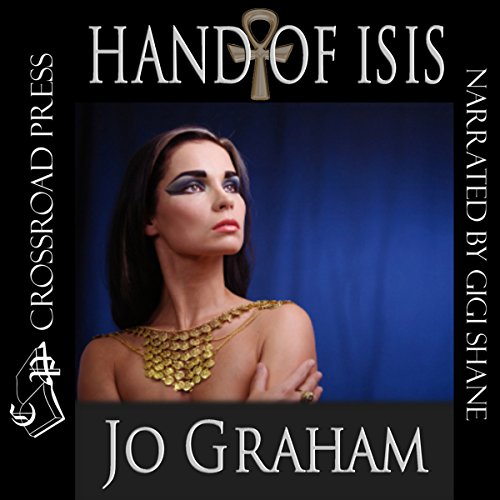 Cover of Hand of Isis