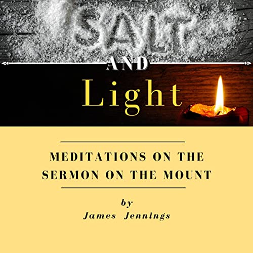 Cover of Salt and Light