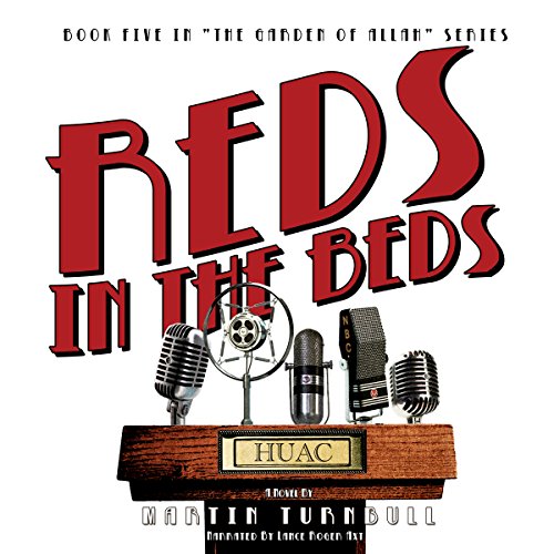 Cover of Reds in the Beds