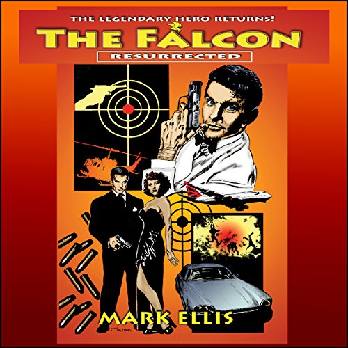 Cover of The Falcon