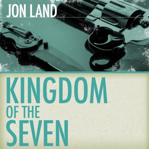 Cover of Kingdom of the Seven