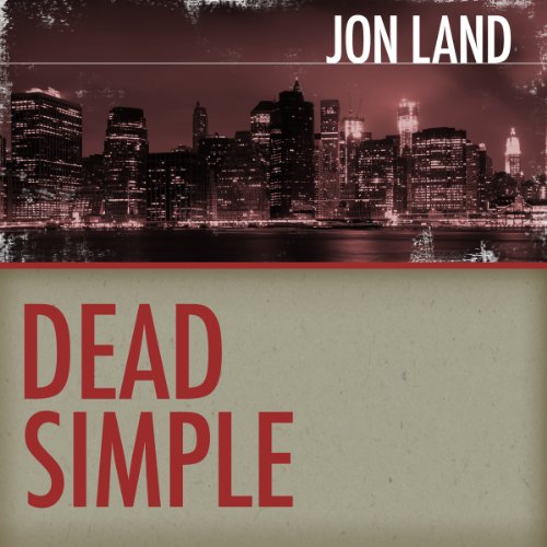 Cover of Dead Simple