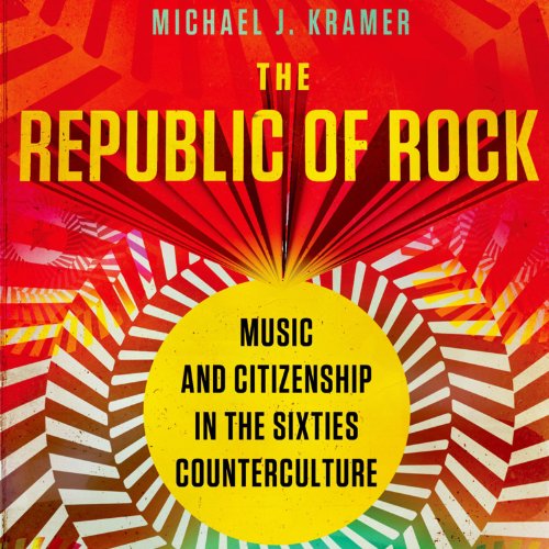 Cover of The Republic of Rock