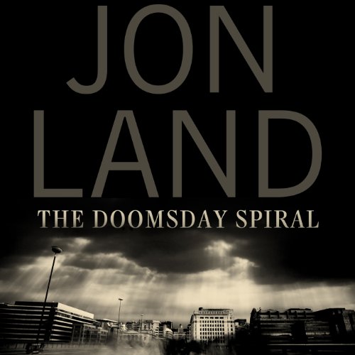 Cover of The Doomsday Spiral