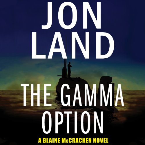 Cover of The Gamma Option