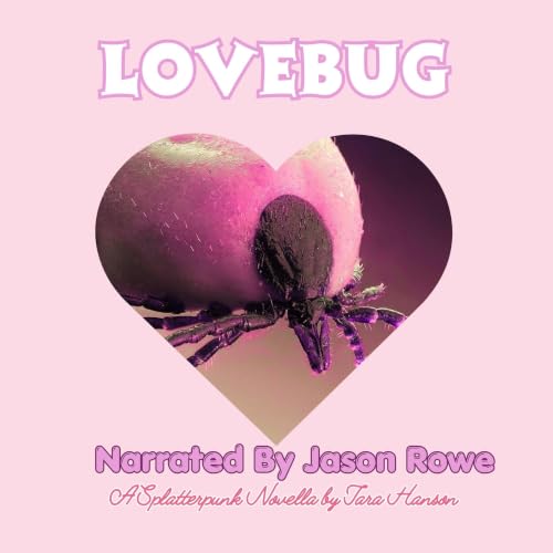 Cover of Lovebug