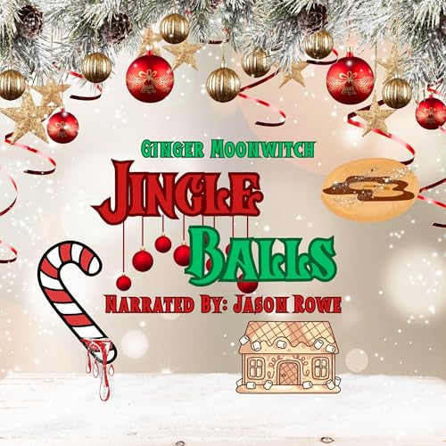 Cover of Jingle Balls