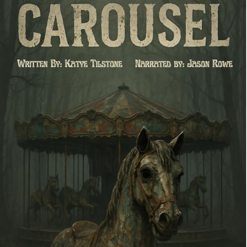 Cover of Carousel