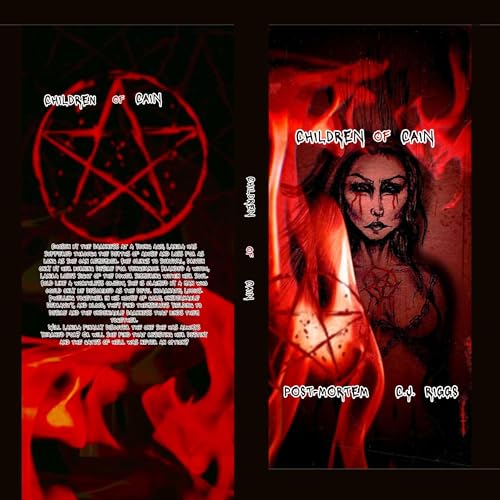 Cover of Children of Cain