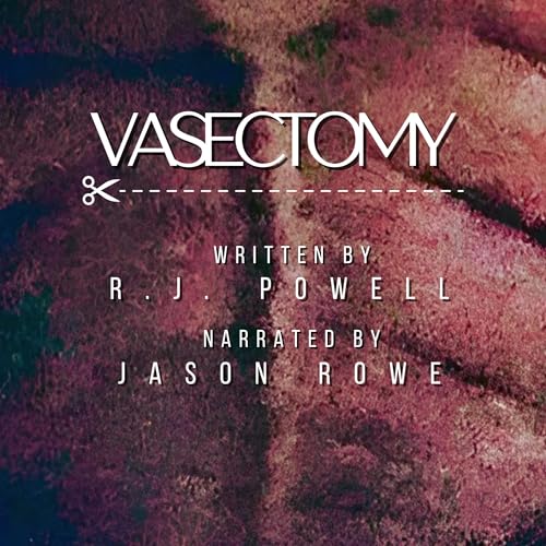 Cover of Vasectomy