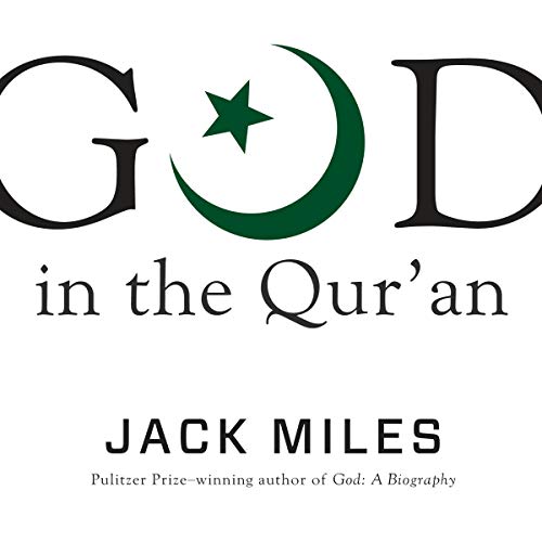 Cover of God in the Qur'an