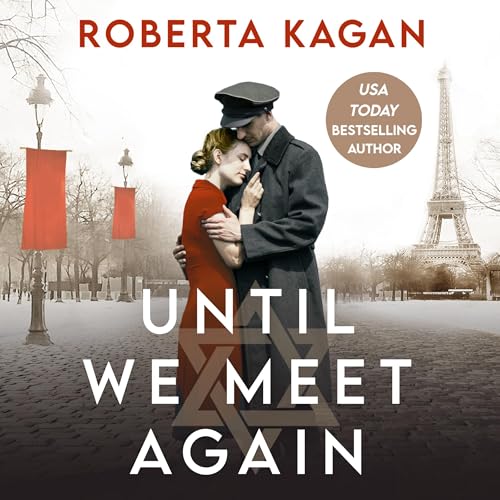 Cover of Until We Meet Again