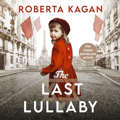 Cover of The Last Lullaby