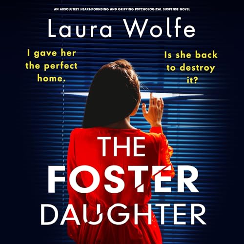 Cover of The Foster Daughter