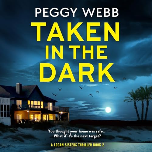 Cover of Taken in the Dark