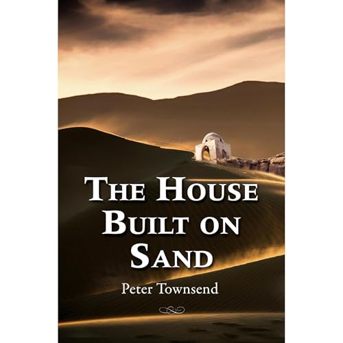 Cover of The House Built on Sand