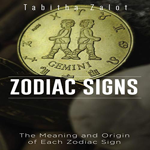 Cover of Zodiac Signs