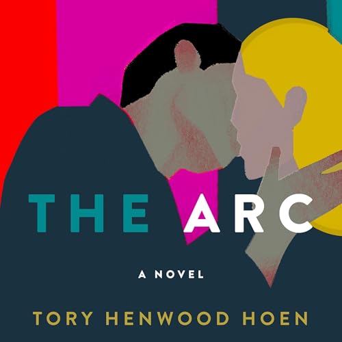 Cover of The Arc