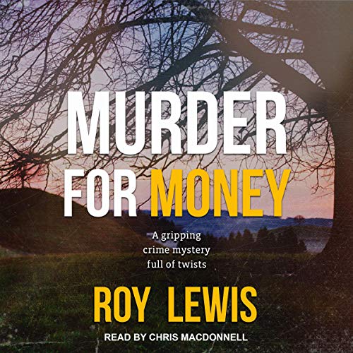 Cover of Murder For Money