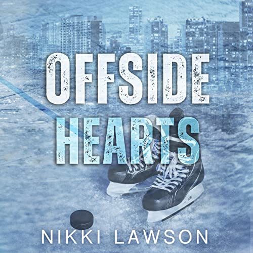 Cover of Offside Hearts