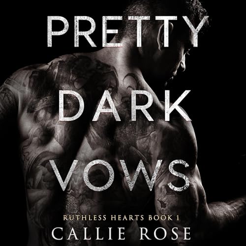 Cover of Pretty Dark Vows