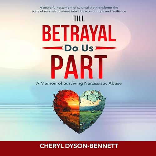 Cover of Till Betrayal Do Us Part