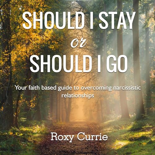 Cover of Should I Stay or Should I Go