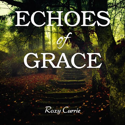 Cover of Echoes of Grace
