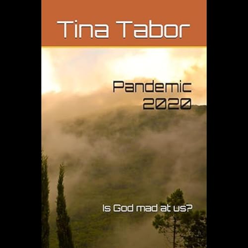 Cover of Pandemic 2020