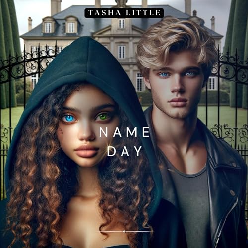 Cover of Name Day