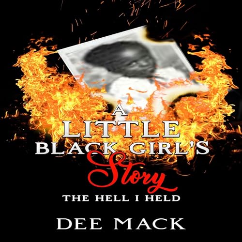 Cover of A Little Black Girl's Story