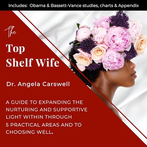 Cover of The Top Shelf Wife