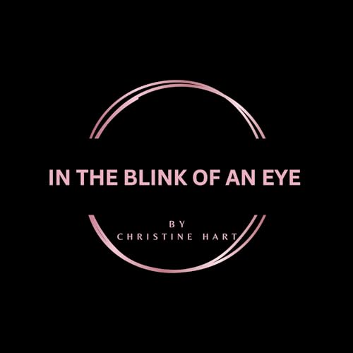 Cover of In the Blink of an Eye
