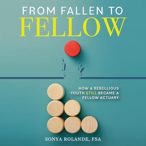 Cover of From Fallen to Fellow