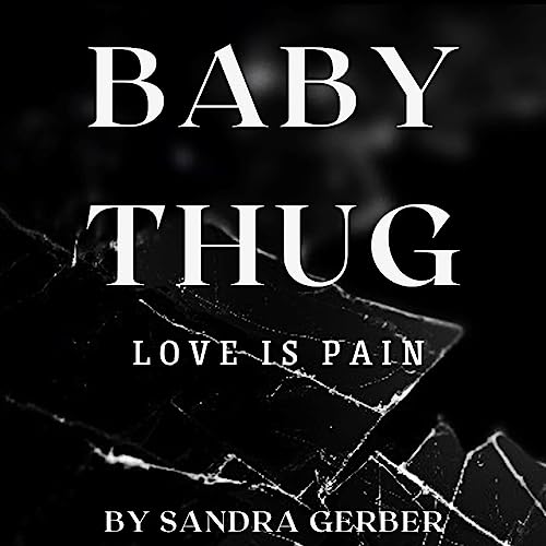 Cover of Baby Thug