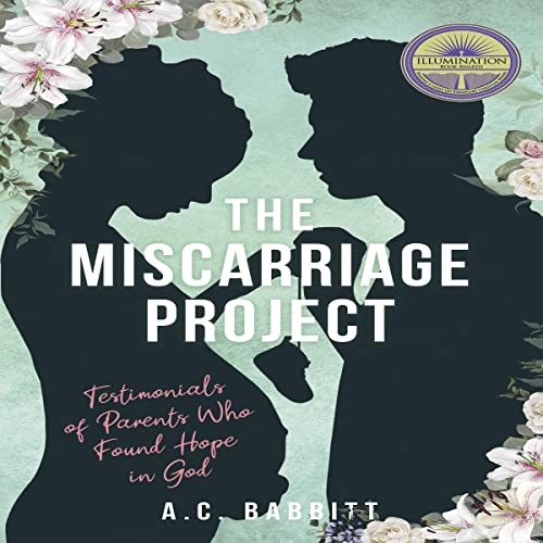 Cover of The Miscarriage Project