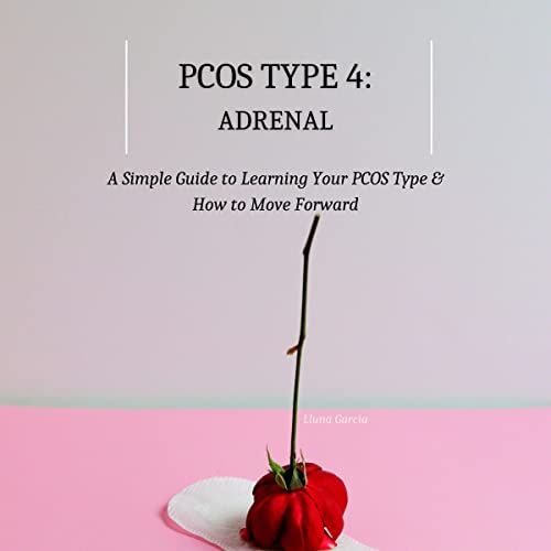 Cover of PCOS Type 4: Adrenal